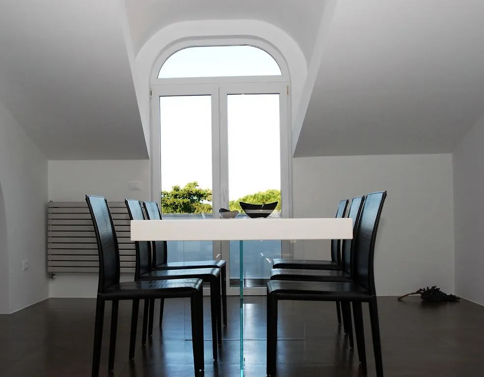 Apartment Klara Pula